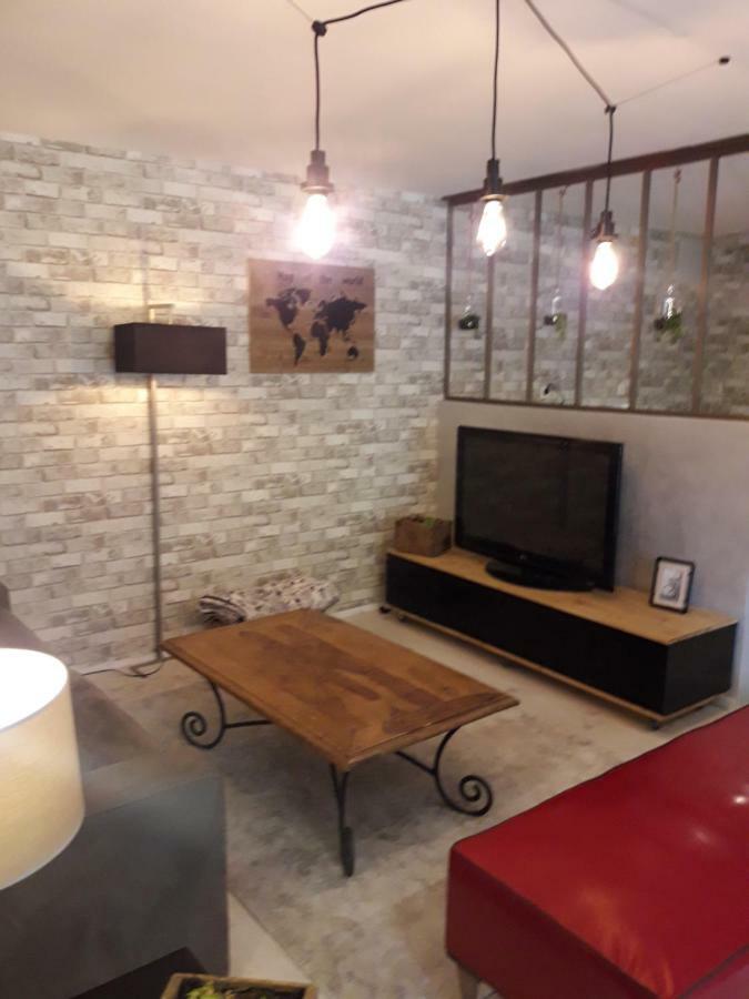 Le Relais Champetre Apartment Joux Exterior photo